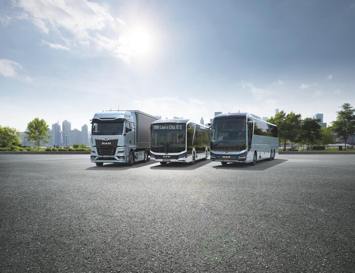 Prodej nových vozidel