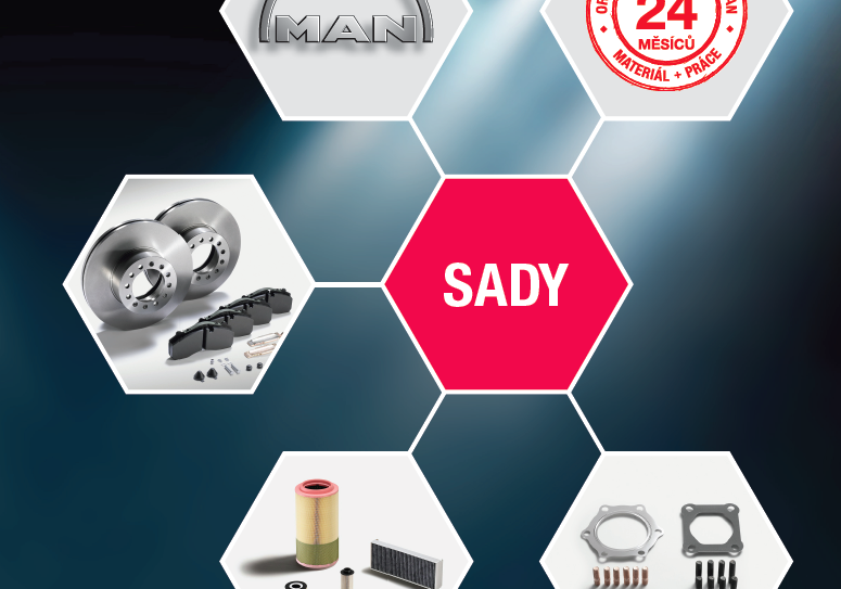 Otevřete si svoji sadu výhod